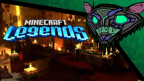 [Vermin] Minecraft Legends | Legends of Block game [18/04/2023]