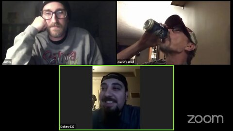 Live Show Ep. 1