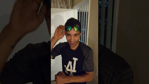 No sleep till Billy!