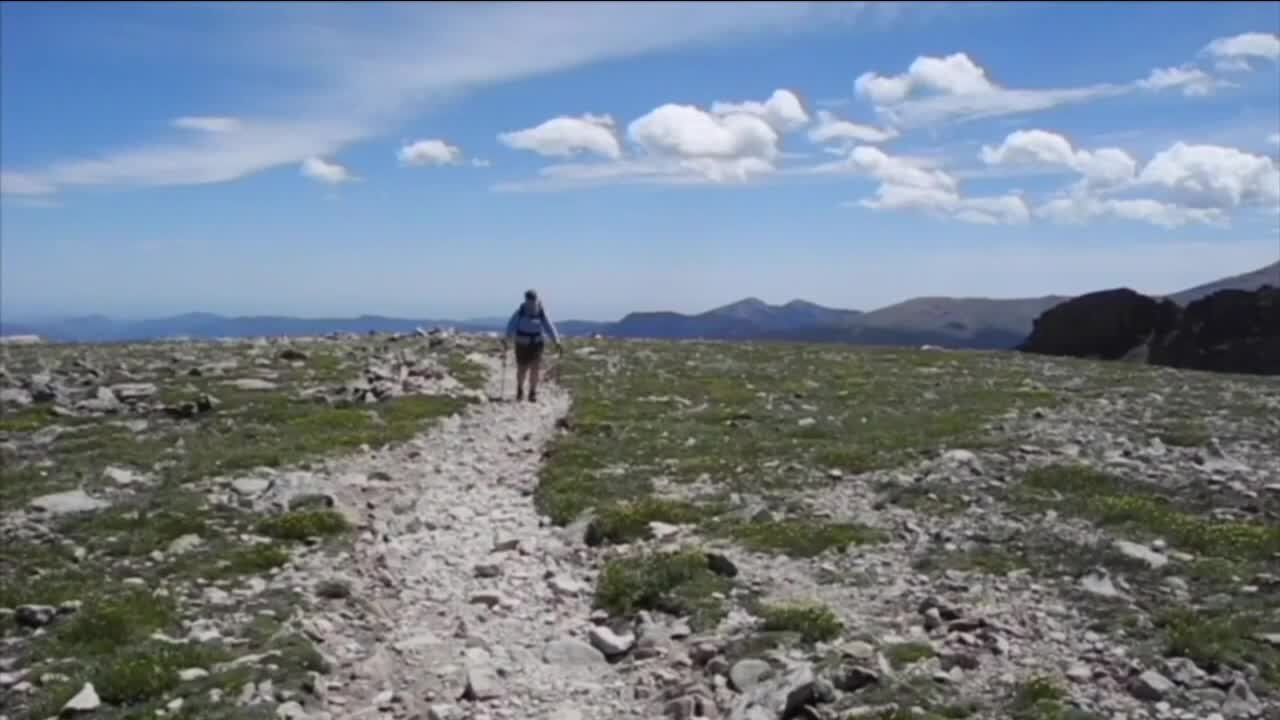 Rocky Mountain National Park reservations open for summer, fall backpacking camping