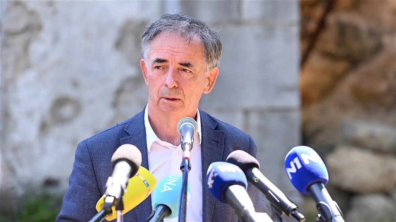 Srpsko narodno vijeće organiziralo je komemoraciju za žrtve Oluje