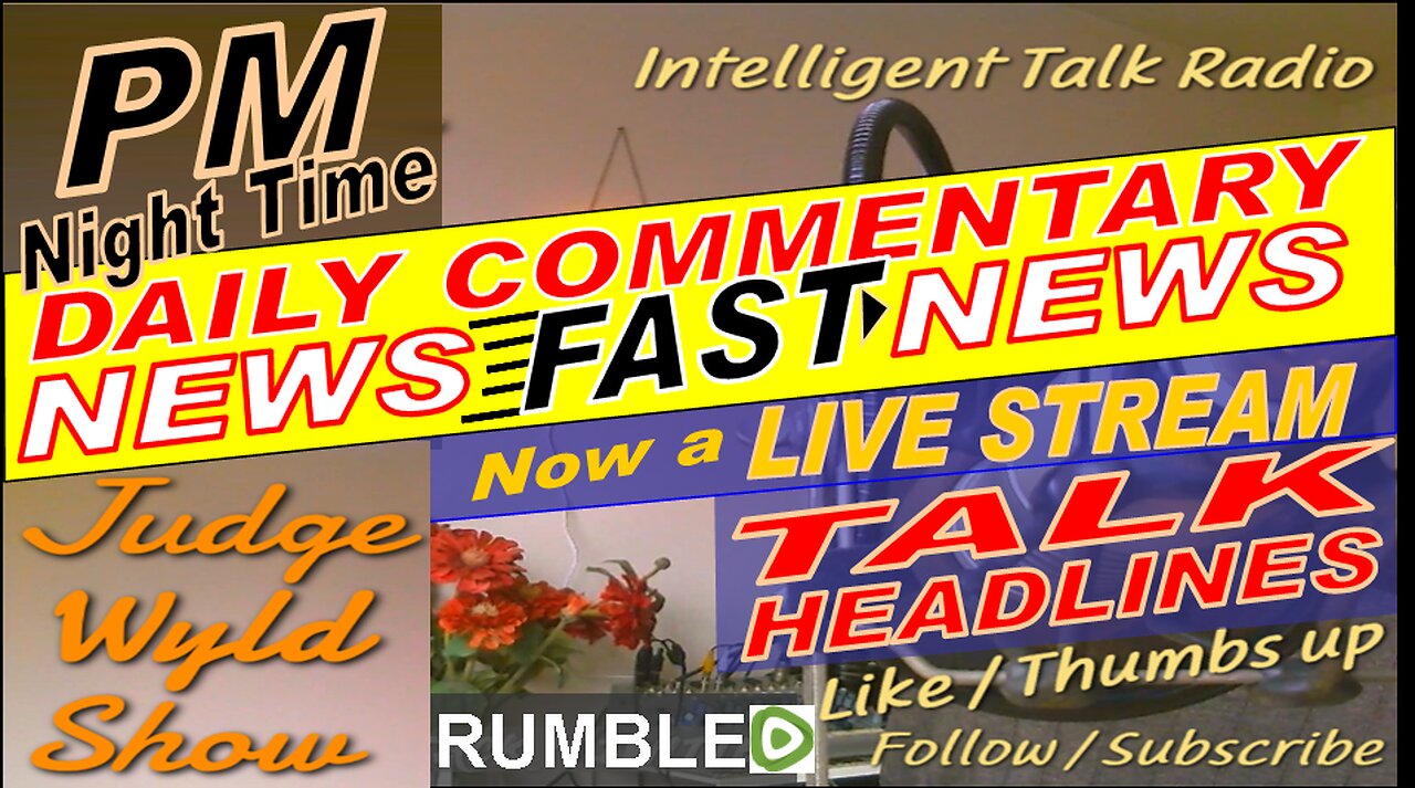 20230715 Sat PM Night Quick Daily News Headline Analysis 4 Busy People Snark Commentary on Top News