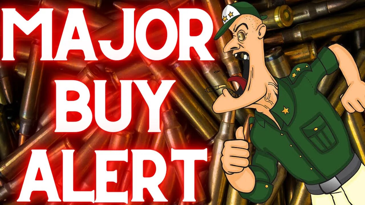 MAJOR BUY ALERT: QNGY Stock | CYRN Stock | Hot Penny Stock's To Buy Before It's Too Late