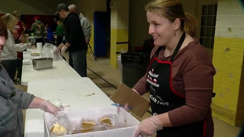 Niagara Gospel Mission