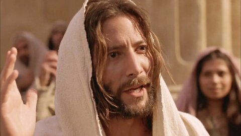 Kawyaw Manaw - John 10:22-42 - Jesus accused of blasphemy [kxf]