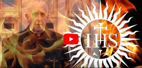 Catholic Confidential ｜ Deplorable Jesuit Secrets Revealed!