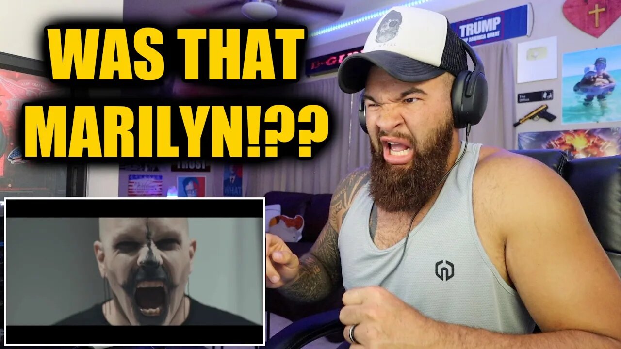 LORD OF THE LOST - LORELEY - REACTION