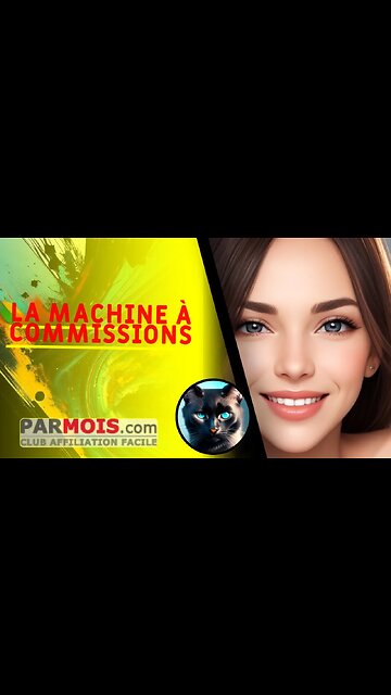 LA MACHINE À COMMISSIONS