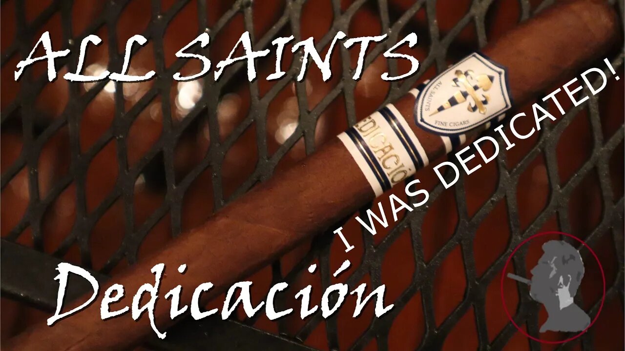 All Saints Dedicacion, Jonose Cigars Review