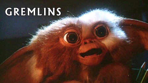 Gremlins | Ten Minute Preview | Warner Bros - UK & Ireland | Kingston Falls