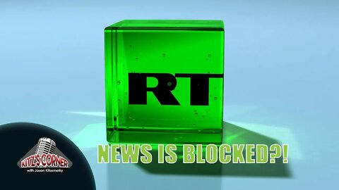 YouTube blocks RT's Coverage of Trump Speech, but allows others.