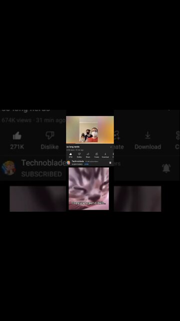 May Technoblade/Alex Rest in pieces #viral #foryou #technoblade #sad #death #riptechnoblade