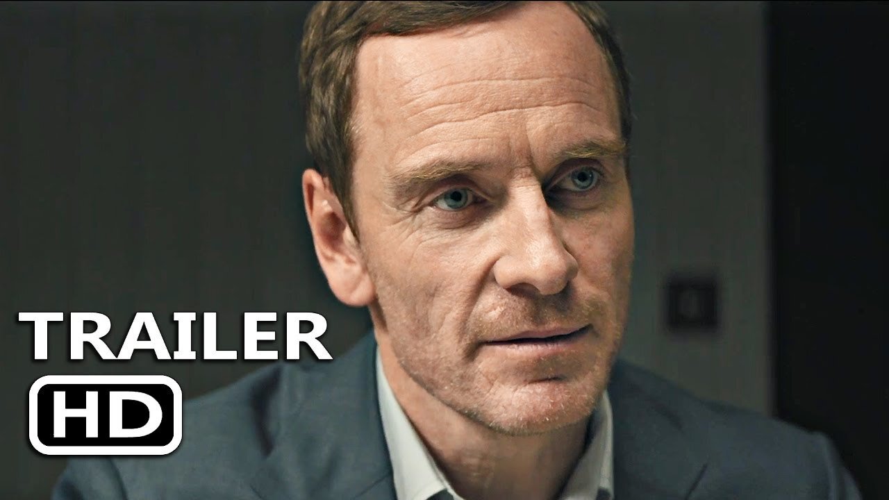 THE AGENCY Official Trailer (2024) - Latest Update & Release Date