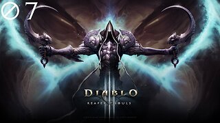 Diablo 3 |07| Deckhard Cain...