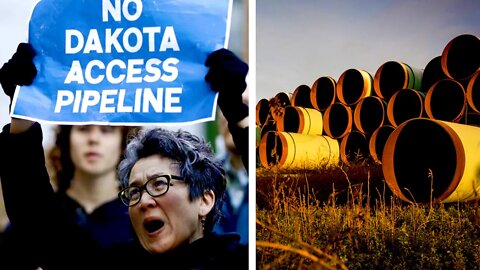 Dakota Access Pipeline Refuses To Shutdown, Defies Court