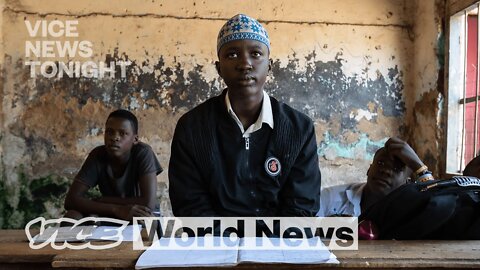 What Happens After the World’s Longest School Shutdown