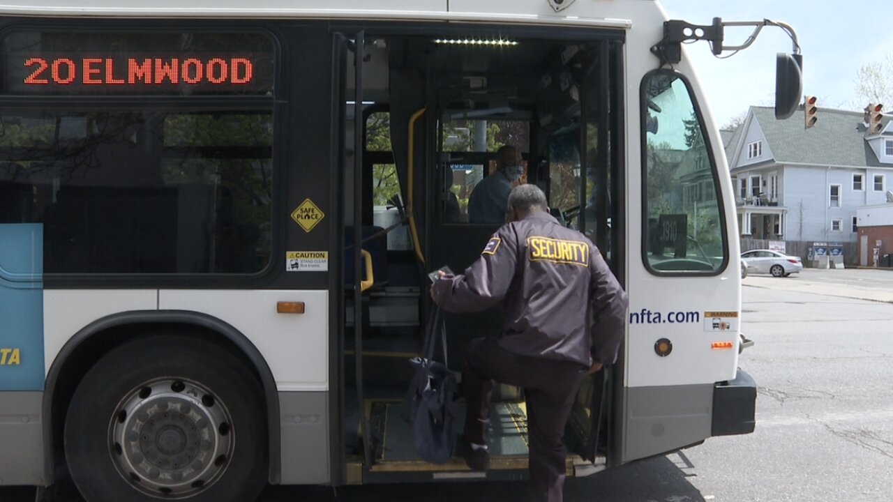 Potential changes to your commute: NFTA is balancing bus routes this summer