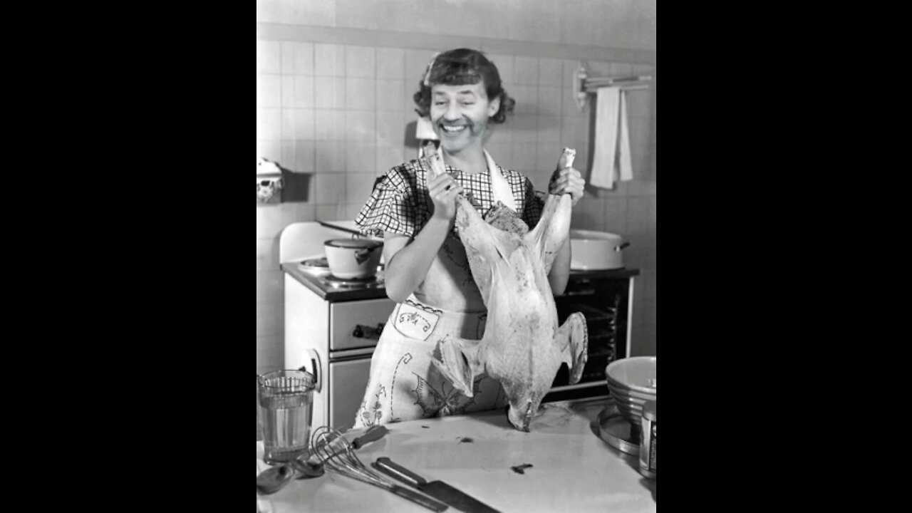 Holiday Dinners