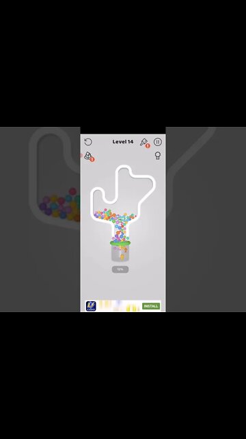 Pull the Pin - Level 14