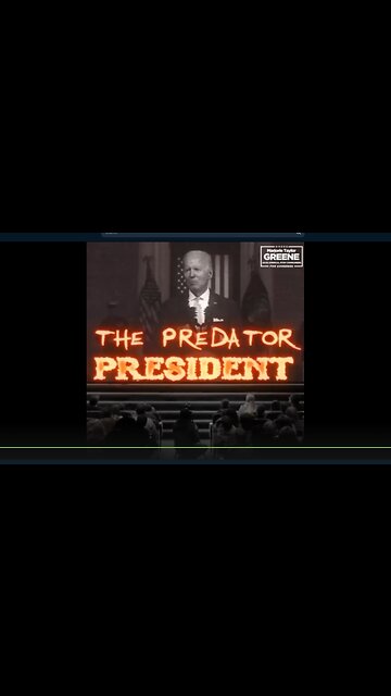 PEDO SNIFFER JOE BIDEN🏳️‍🌈- THE PREDATOR PRESIDENT DOCUMENTARIO PEDO JOE IL PRESIDENTE PREDATORE SESSUALE DI BAMBINI,IN MASSONERIA SONO TUTTI PEDO-FROCI SATANISTI E CANNIBALI