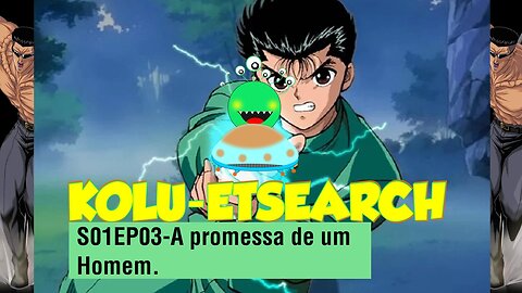 S01EP03 - A promessa de um homem