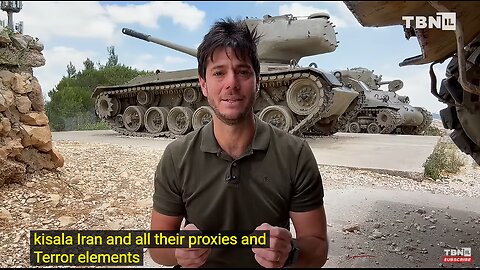 BREAKING IDF makes SIGNIFICANT GAINS in Rafah, transitions to THIRD PHASE of operation TBN Israel