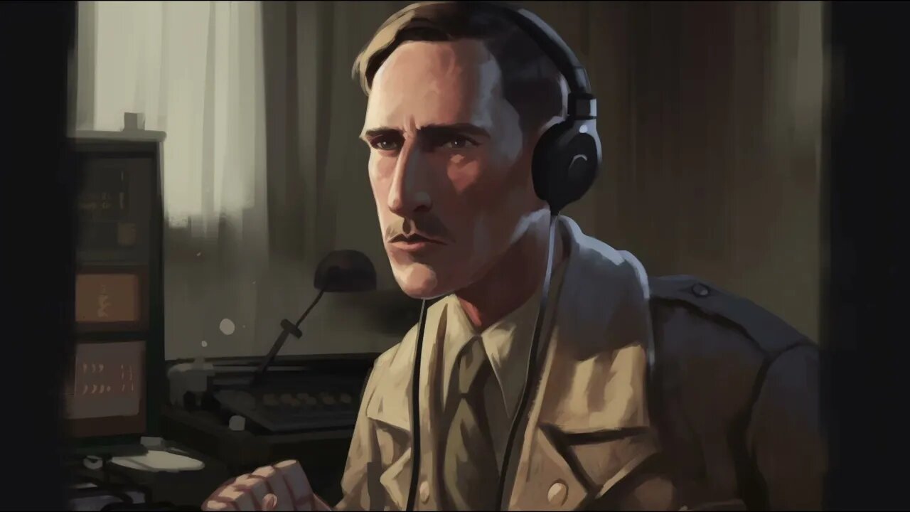 if edward richtofen made lofi beats