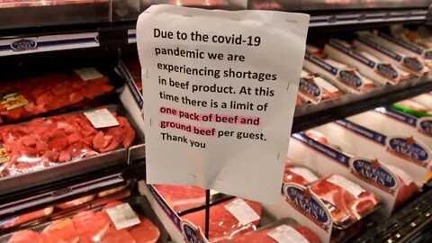 GMS NEWS UPDATES: Beef prices will stay high... Famine coming up next!!!