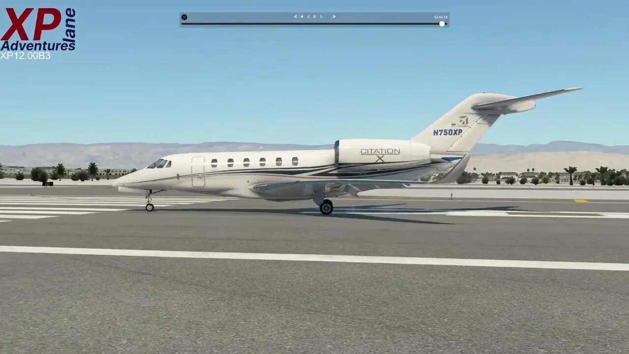 X-Plane Adventures 12 #shorts Flexing it Wings