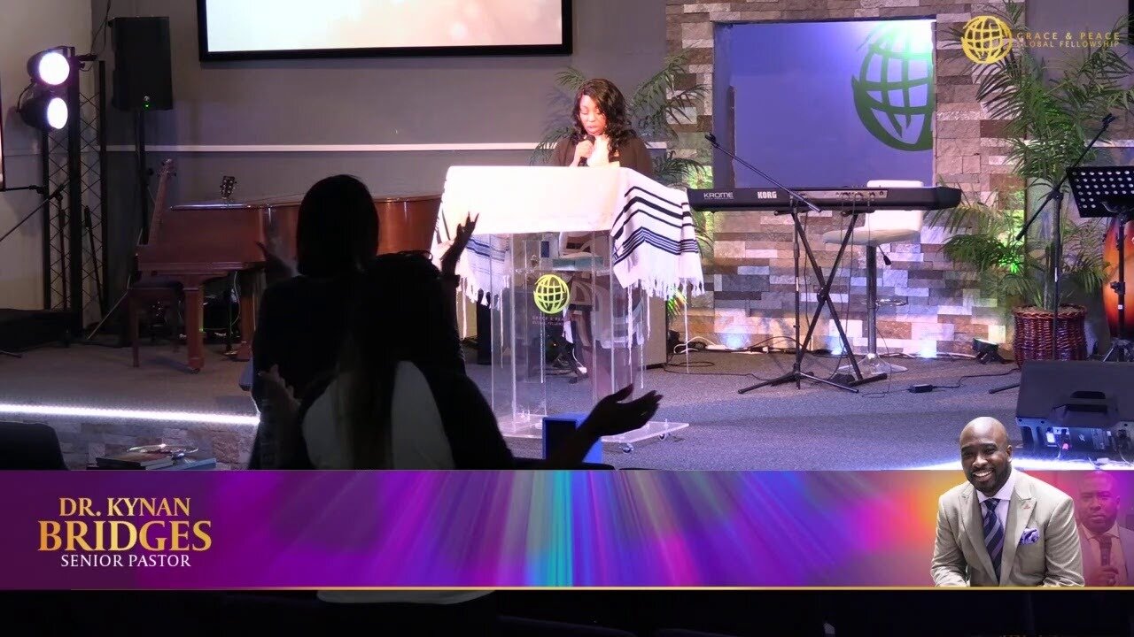 Saturday Night Live| One Hour Fire Prayer