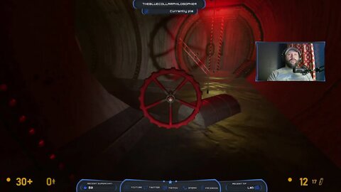 Half-Life Remastered!! ||||||OH|||| this brings back so many memories!