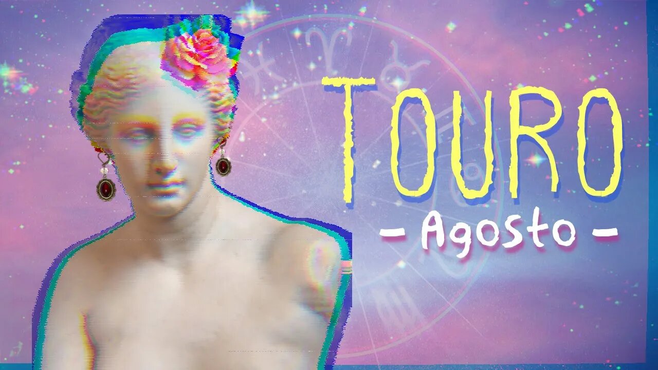 ♉[AGOSTO 2022] MENSAGEM PARA O SIGNO DE TOURO 🦬 | SE VOCÊ NÃO SOUBER SE VALORIZAR, NINGUÉM FARÁ ISSO