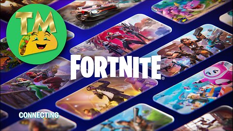 Fortnite - Search & Destroy