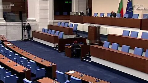 НС гледа ветото на президента върху Закона за енергетиката