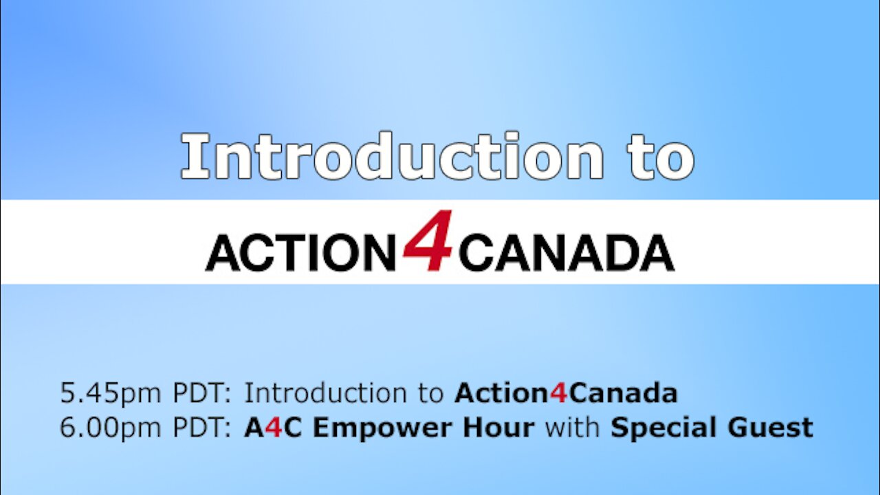 A4C Introduction to Website Sept 1 2021