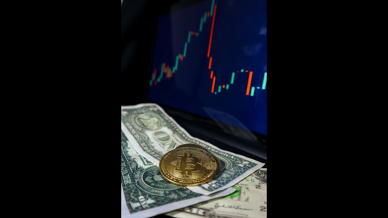 Begginer's guide to investing from Xtrades.