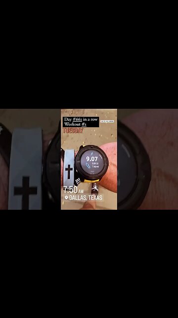 Day #661 in a row of working out ✅ #fitness #shorts