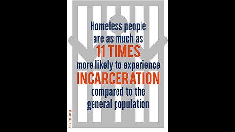 Tickets don’t solve homelessness