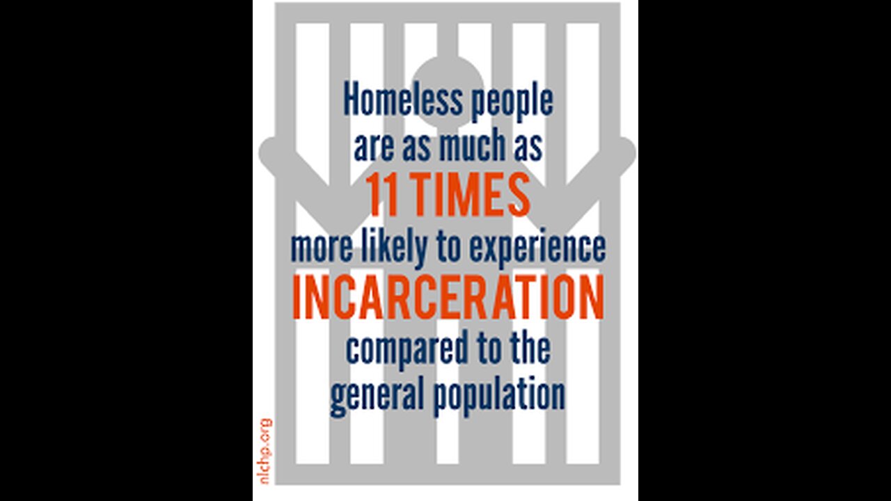 Tickets don’t solve homelessness