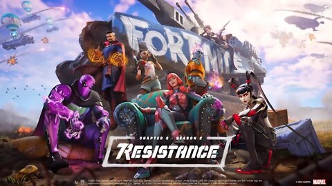 AO VIVO:FORTNITE ARENA SOLO CHAMPS | PTBR/ENG | !PIX | 👑40 C |