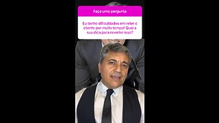 Perguntas e Respostas