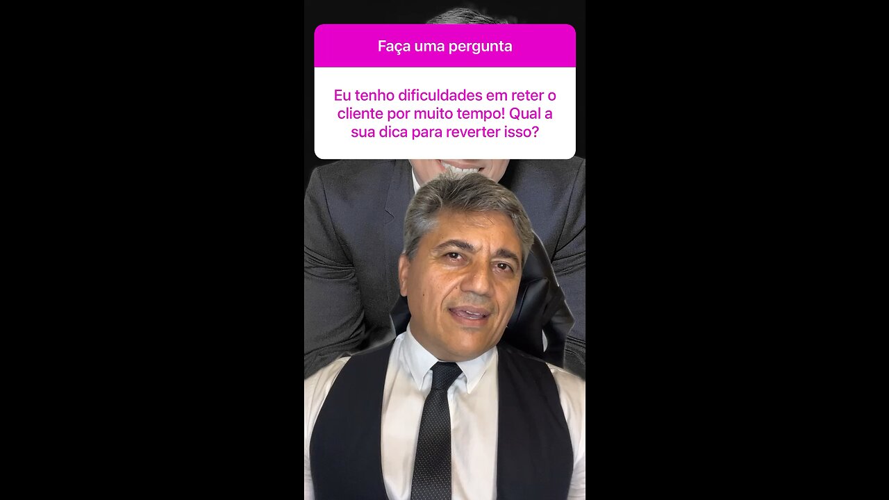 Perguntas e Respostas