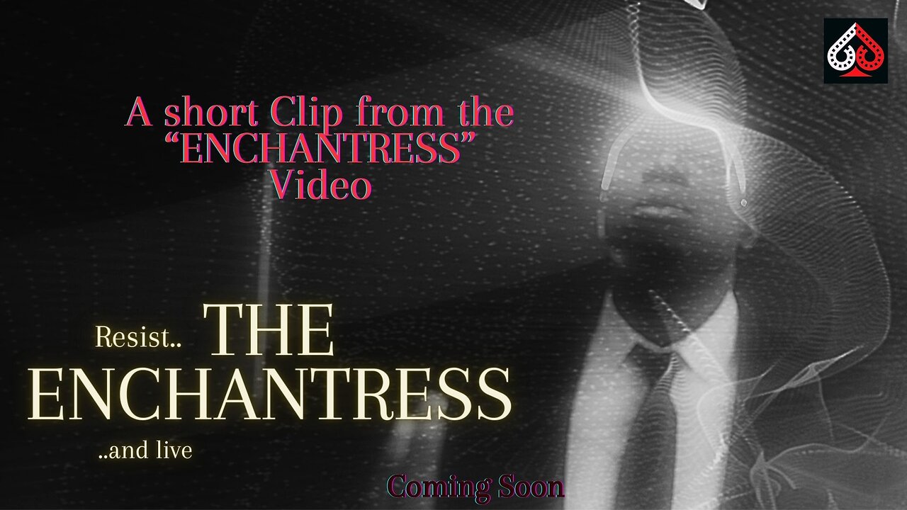 Crazy Teaser from The Enchantress