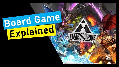 🌱Short Preview of SOURCE & TimeStrike