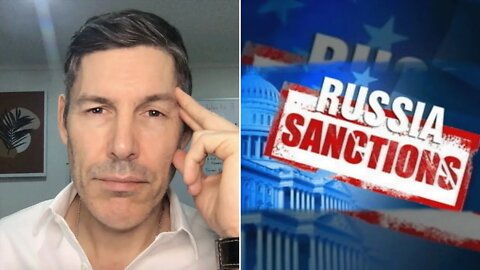 Is This All Part Of Putin's Plan?