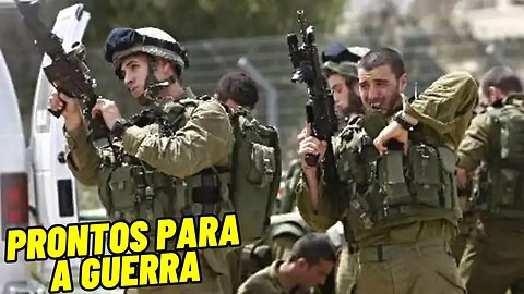 É UM ERRO ATACAR ISRAEL POR ISSO !