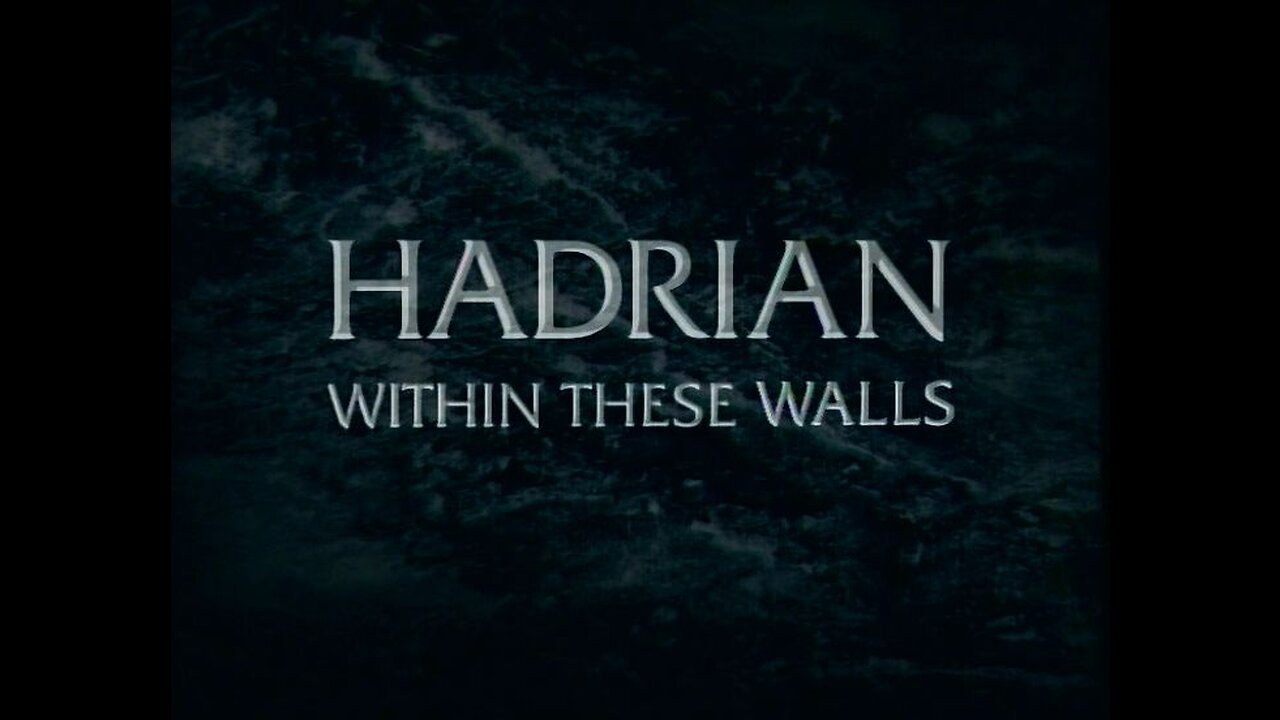 I, Caesar: Ruling the Roman Empire.4of6.Hadrian (BBC, 1997)