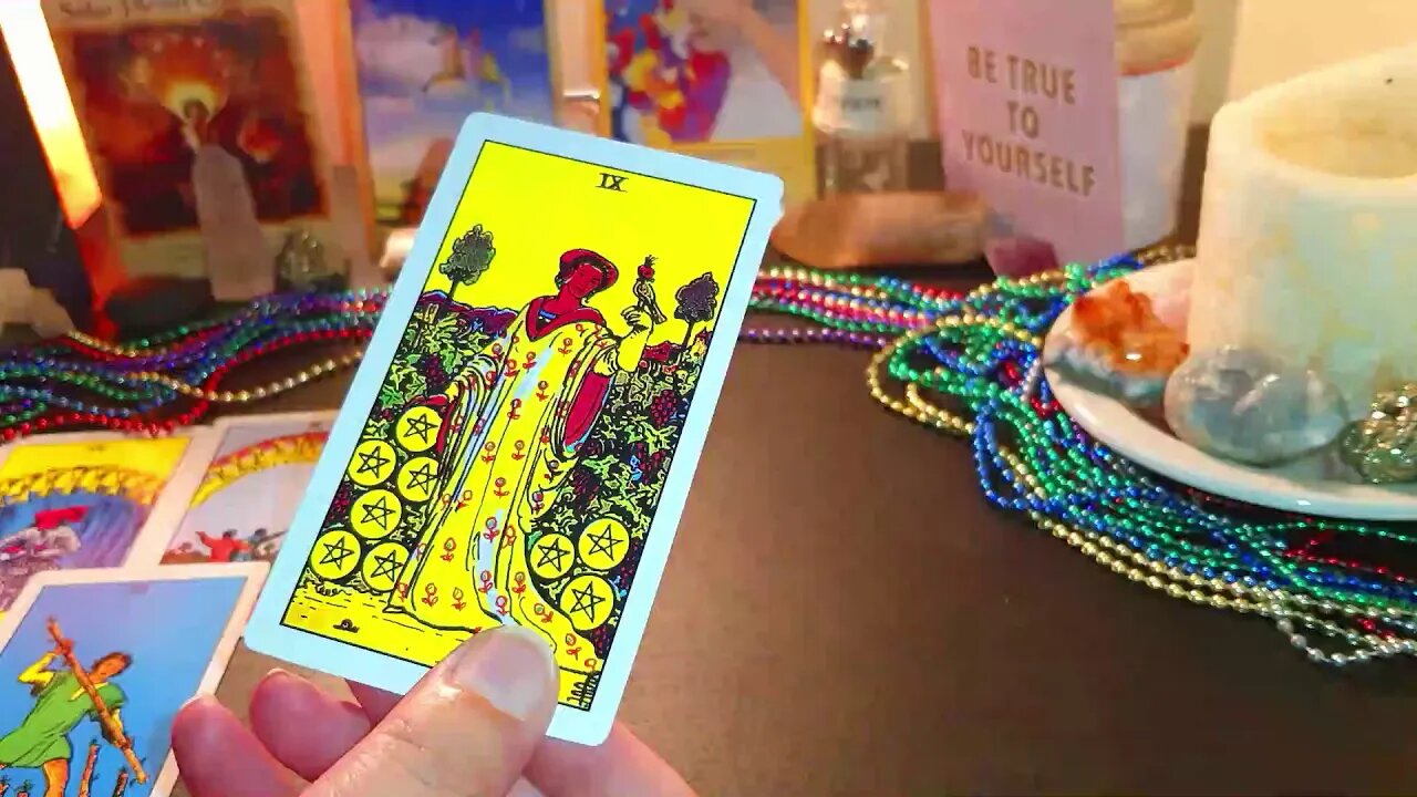 #Pisces #December2020 - #Love #Reading #Tarot