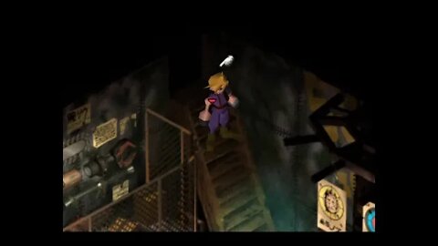Final Fantasy VII - The Real One - Part 002