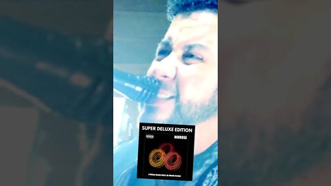 Niurose | Teaser 'A Última Banda Antes do Mundo Acabar' #Shorts